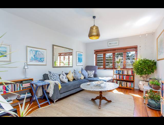 1.5 BEDROOM APARTMENT SOLD IN KENILWORTH UPPER